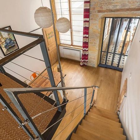 Le Lanterne - Place Des Terreaux 2 Bedrooms Lyon Exterior foto