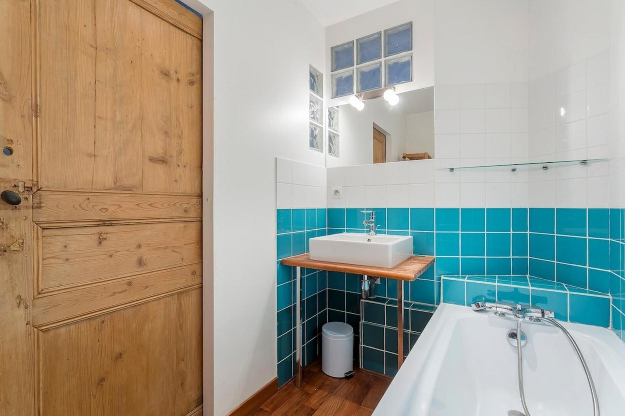 Le Lanterne - Place Des Terreaux 2 Bedrooms Lyon Exterior foto