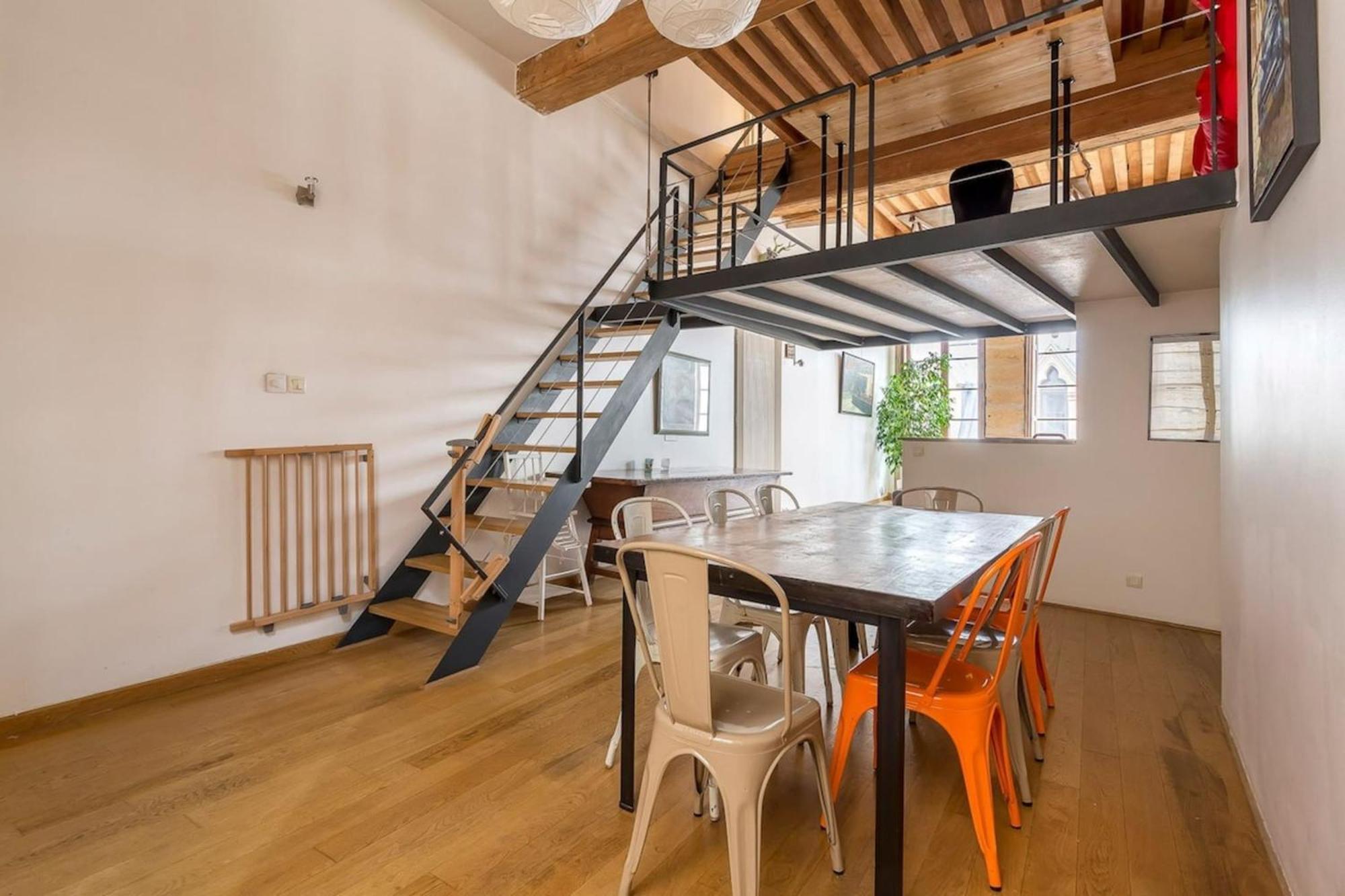 Le Lanterne - Place Des Terreaux 2 Bedrooms Lyon Exterior foto