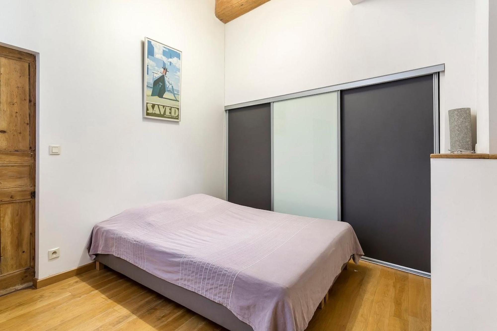 Le Lanterne - Place Des Terreaux 2 Bedrooms Lyon Exterior foto